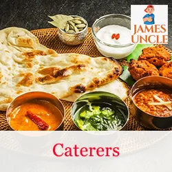 Caterers Mr. Babul Mondal in Karnamadhabpur